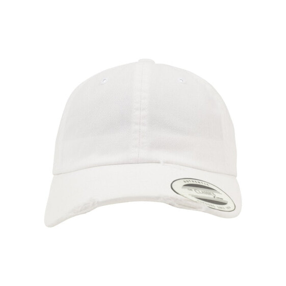 FLEXFIT Low Profile Detroyed cap