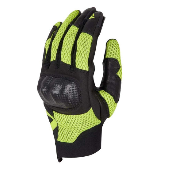 REBELHORN Gap III gloves