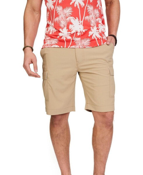 Men's Adventure Flex Cargo Short