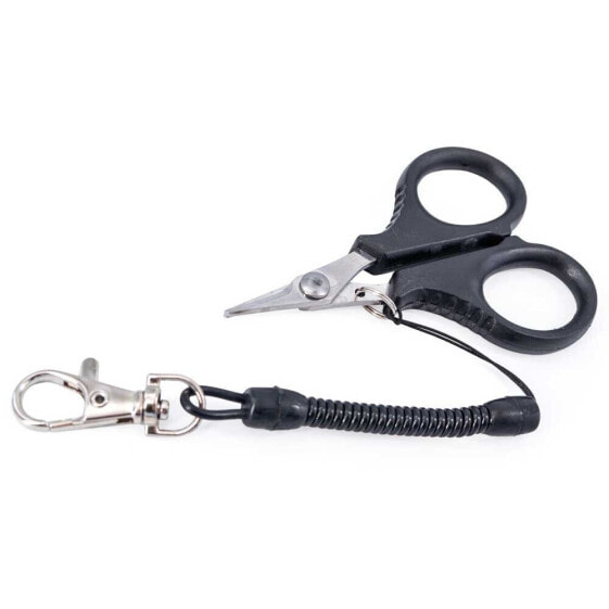 JATSUI Braided Line Scissors