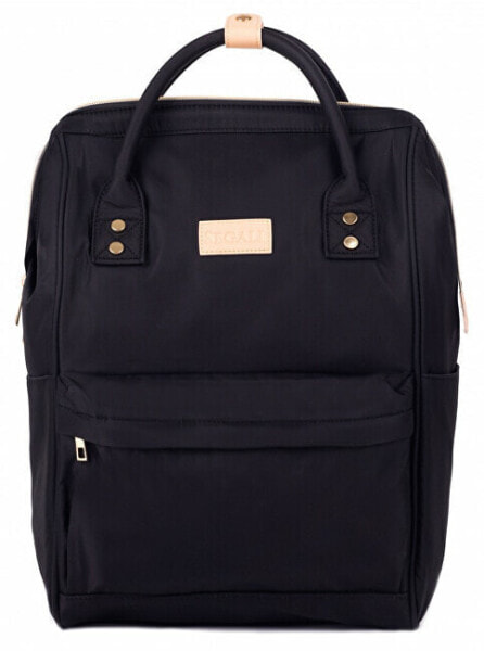 Women´s backpack SGB 1453 Black