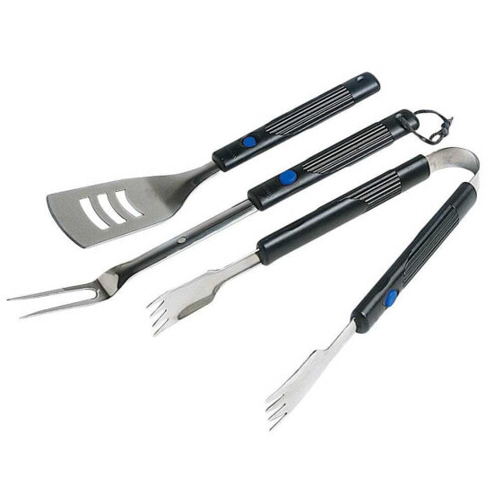 CAMPINGAZ Stainless Stell Utensil 3 Units