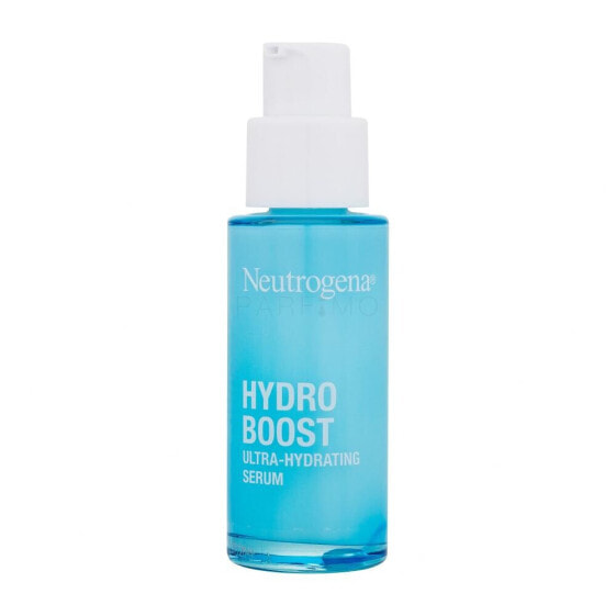 Neutrogena Hydro Boost Ultra-Hydrating Serum 30 ml gesichtsserum unisex