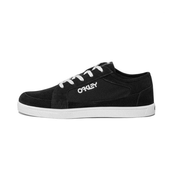 [FOF100127-02E] Mens Oakley Oakley Suede B1B Sneaker