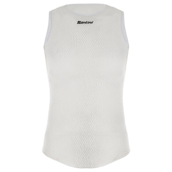 SANTINI Alpha sleeveless base layer