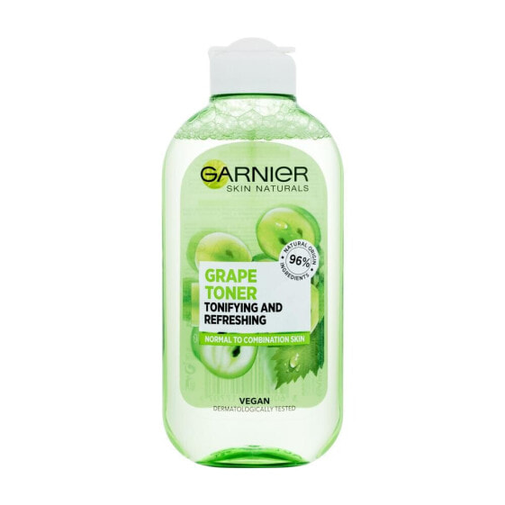 Garnier Essentials Refreshing Vitaminized Toner 200 ml gesichtswasser und spray für Frauen