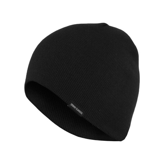 URBAN CLASSICS Basic Beanie