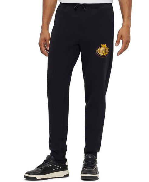 Брюки мужские Hugo Boss BOSS x NFL Tracksuit Bottoms Pants