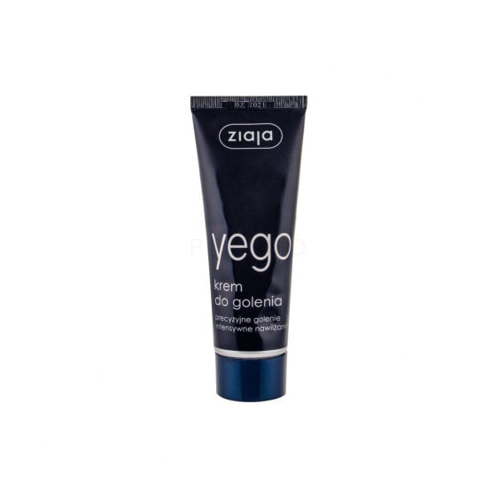 Ziaja Men (Yego) 65 ml rasiercreme für Herren