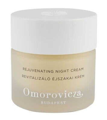 Rejuvenating Night Cream