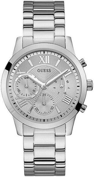 Часы Guess Solar