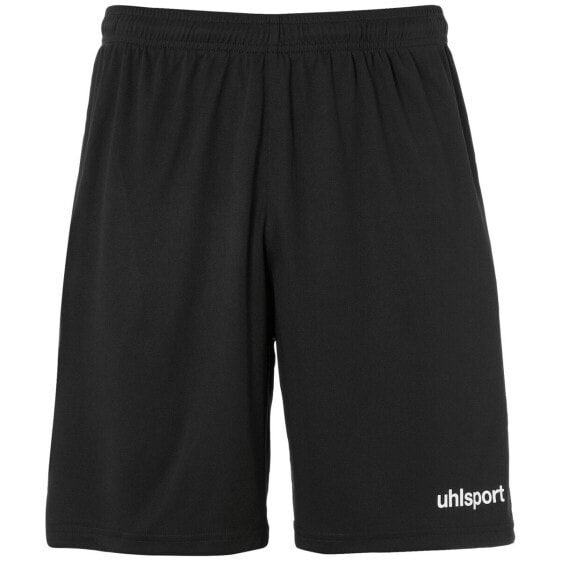 uhlsport Center II Shorts Sports Fitness Football Workout Shorts Athletic Pants Short