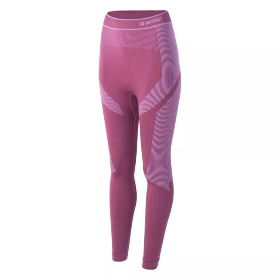 Hi-Tec Rair Bottom thermoactive leggings W 92800565095