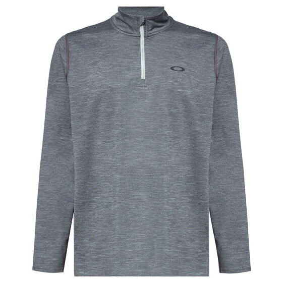 OAKLEY APPAREL Gravity Range QTR Half Zip Sweater