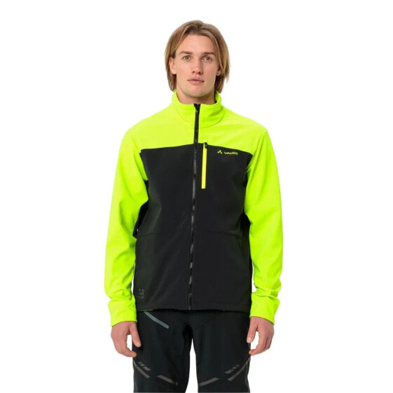 VAUDE BIKE Virt II Soft Shell jacket