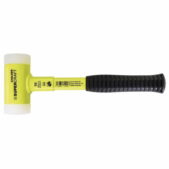 HALDER SuperCraft 60 mm Anti Rebound Mace