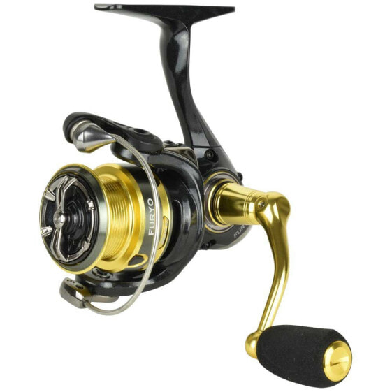 SAKURA Furyo spinning reel