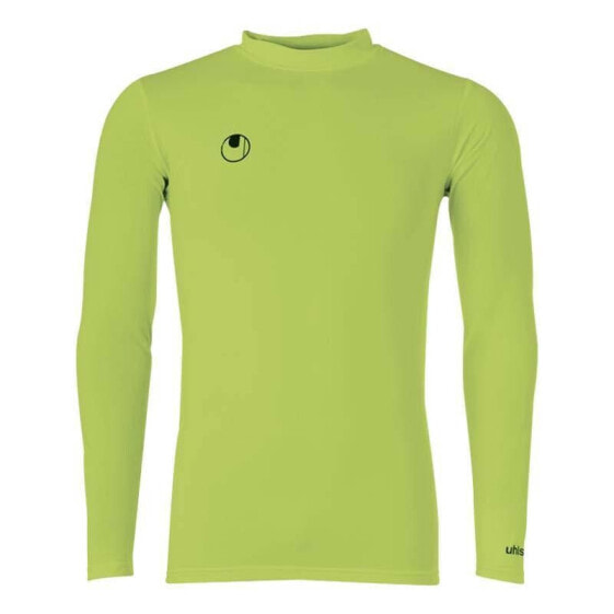 UHLSPORT Distinction Colors Long sleeve base layer