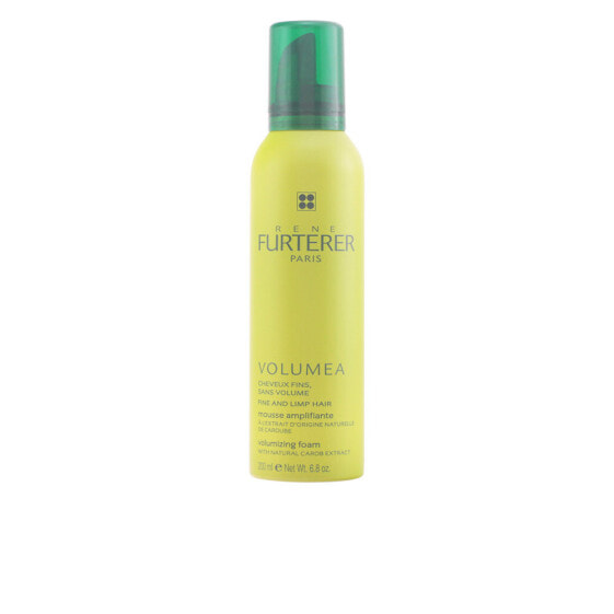 VOLUMEA espuma amplificadora 200 ml