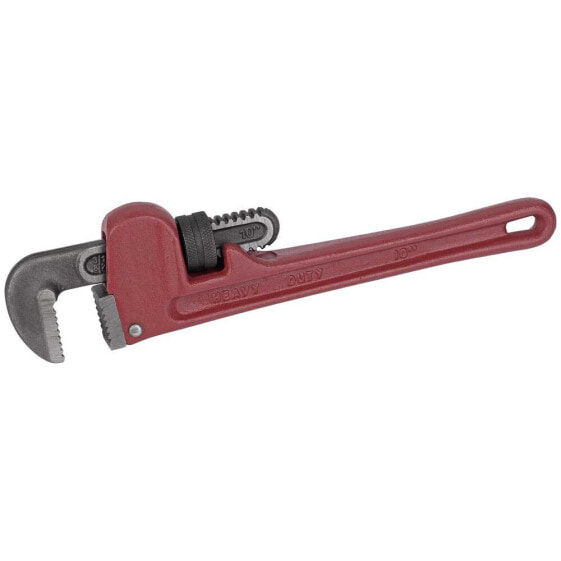 KREATOR 200 mm Pipe Wrench