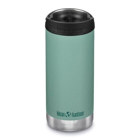 KLEAN KANTEEN TK Wide 355ml Thermo