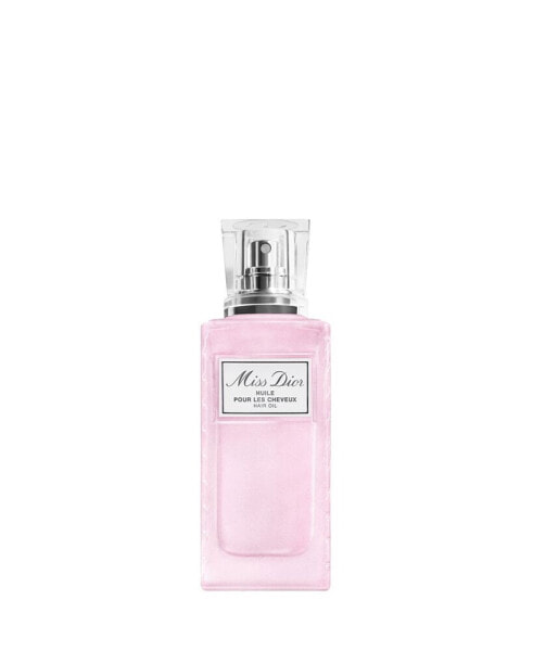 Miss Dior Hair Oil Spray, 1 oz.