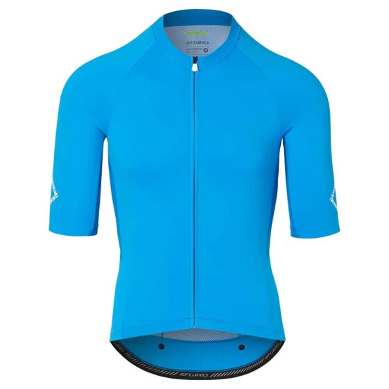 GIRO Chrono Elite short sleeve jersey