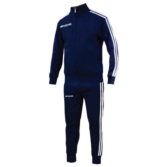 GIVOVA Scuola S tracksuit