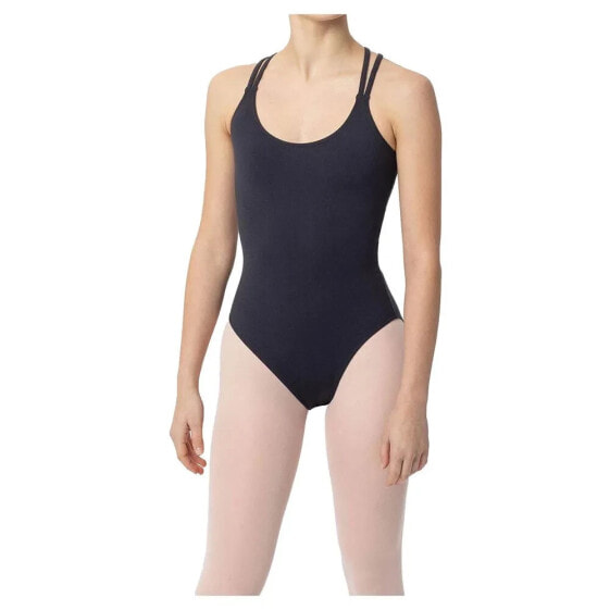 INTERMEZZO Supcru Leotard