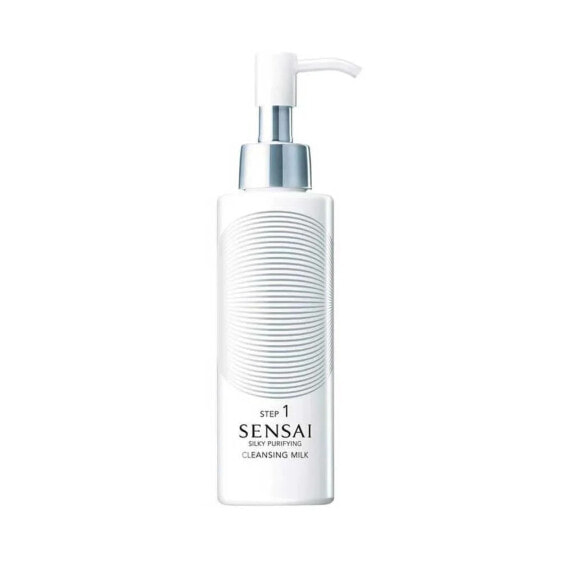 KANEBO Sensai Silky Cleansing Body 125ml Cleaner