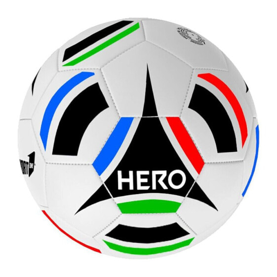 SPORT ONE Calciohero Football Ball