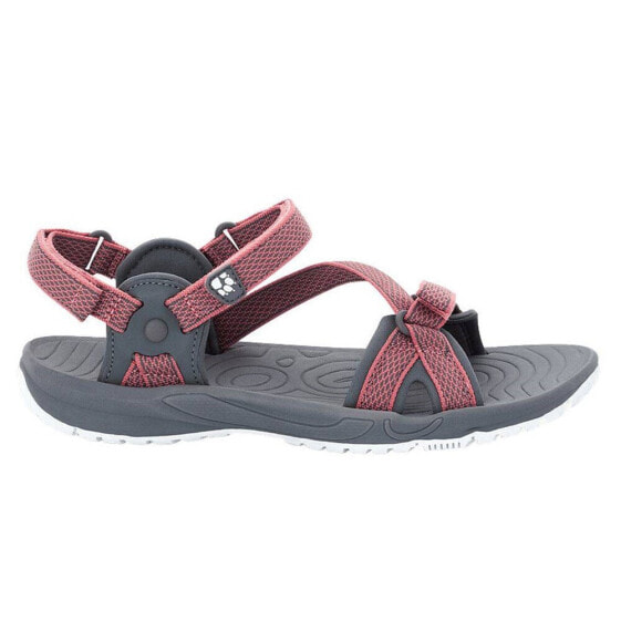 Jack Wolfskin Lakewood Ride Sandal W