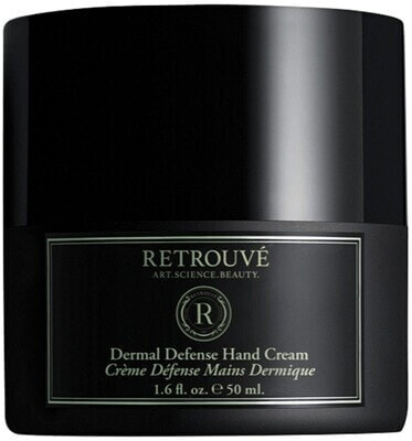 Dermal Defense Hand Cream