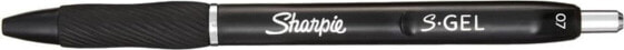 Sharpie Długopis S-GEL czarny 0,7mm 2136595 SHARPIE