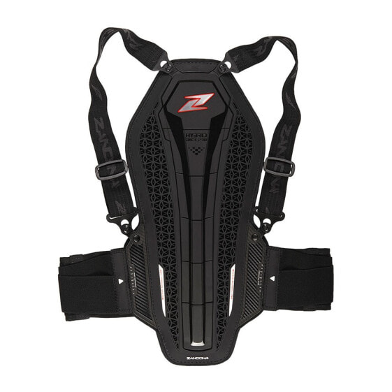 ZANDONA HybridPro X6 back protector