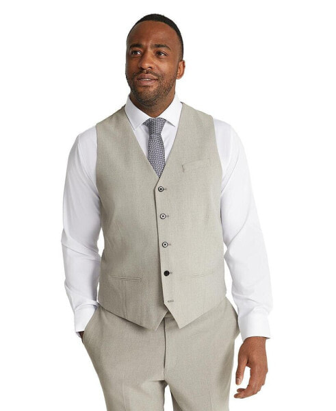 Men's Clooney Stretch Waistcoat