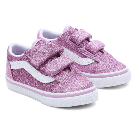 VANS Old Skool V toddler trainers