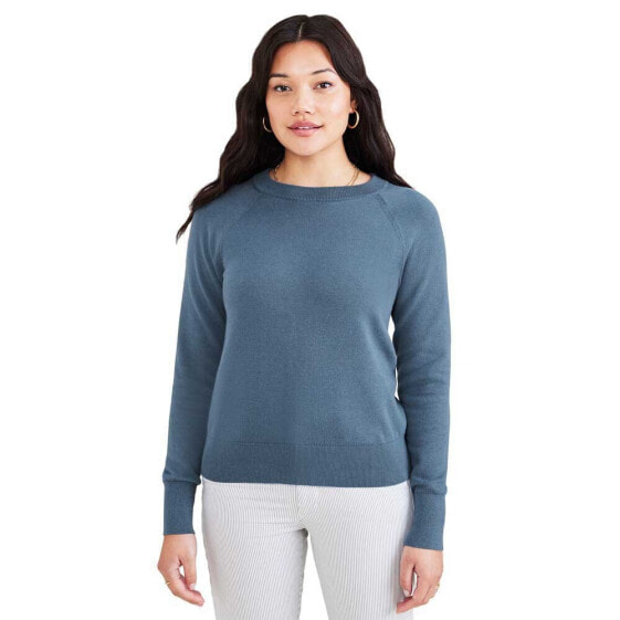 DOCKERS Crewneck Sweater