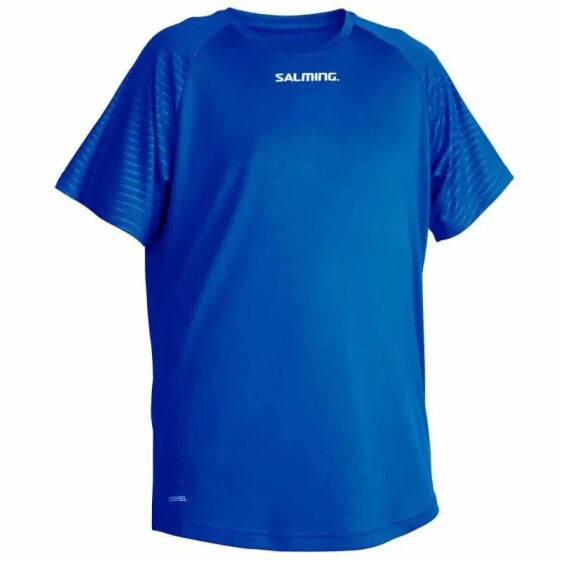 SALMING Granite Game short sleeve T-shirt