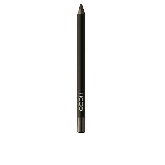 VELVET TOUCH eyeliner waterproof #hypnotic grey