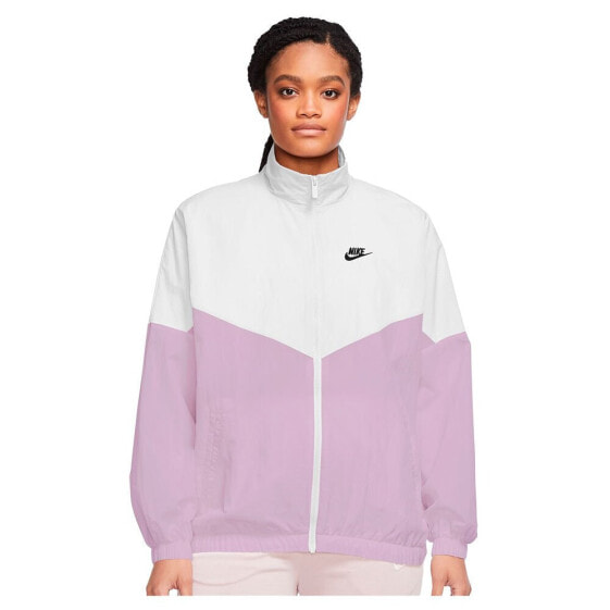 NIKE Sportswear Essential Windrunner Woven jacket