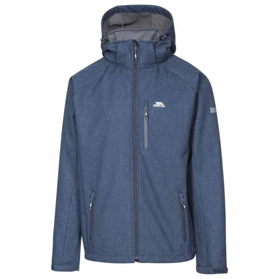 TRESPASS Desmond TP75 softshell jacket