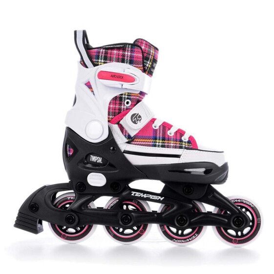 TEMPISH Rebel T Adjustable Girl Inline Skates