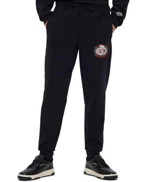 Брюки мужские Hugo Boss BOSS x NFL Tracksuit Bottoms Pants