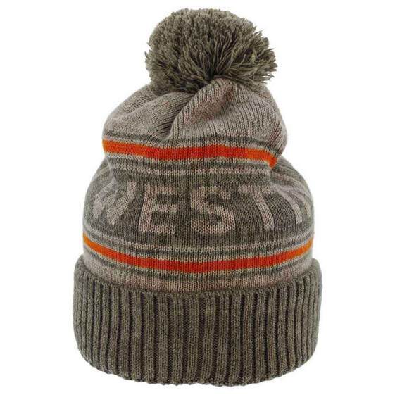 WESTIN Mountain Snowroller Beanie