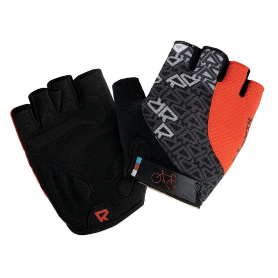 RADVIK Runde short gloves