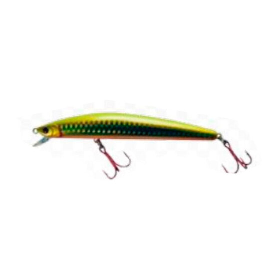 DAIWA Saltifa Floating minnow 120 mm