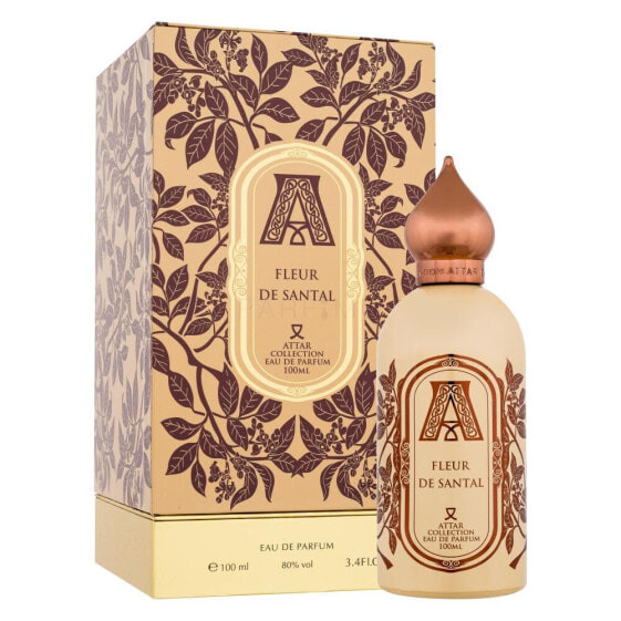 Attar Collection Fleur de Santal 100 ml eau de parfum unisex