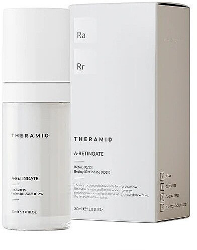 Anti-Aging Serum mit Retinylretinoat