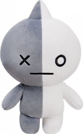 Line Friends Line Friends BT21 - Pluszowa maskotka 30 cm VAN